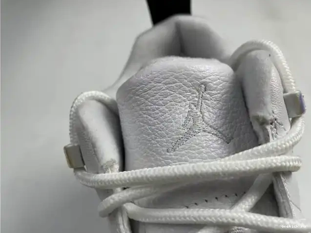 Rep Onekick (2021) RETRO 12 LOW AIR JORDAN EASTER DB0733-190 0513